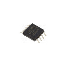 Circuit integrat, memorie EEPROM, 512kbit, SO8, MICROCHIP TECHNOLOGY - AT24C512C-SHM-B