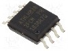 Circuit integrat, memorie EEPROM, 512kbit, SO8, MICROCHIP TECHNOLOGY - AT24C512C-SHM-B foto