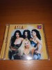 ASIA - ASIA Cd Mediapro 2000 VG+, CD Muzica Asia, Jewel Case Original, Zgarieturi Fine