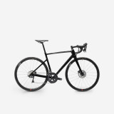 Bicicletă de șosea CF ULTEGRA Disc Negru