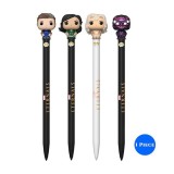 Cumpara ieftin Funko Pen Toppers: Eternals - PDQ