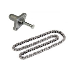 Intinzator + Lant Distributie Scuter Baotian - Bautian 4T 49cc 50cc 80cc