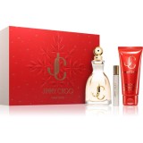 Jimmy Choo I Want Choo set cadou pentru femei
