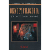 Okkult filoz&oacute;fia II. - Agrippa von Nettesheim