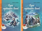Cumpara ieftin Copiii capitanului Grant (2 volume)/Jules Verne