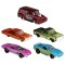 SET 5 MASINI HOT WHEELS HW FLAMES