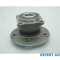 Rulment butuc roata spate Mercedes A-Class (2004-2012) [W169] #1