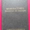 Ion Lintes - Memoratorul inginerului de armament 1941