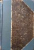 OEUVRES DE VIRGILE, Texte Latin, F. Plessis &amp; P. Lejay, 1928, Librairie Hachette, Franceza, Hardcover, Carte Veche