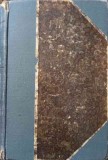 OEUVRES DE VIRGILE, Texte Latin, F. Plessis &amp; P. Lejay, 1928, Librairie Hachette, Franceza, Hardcover, Carte Veche