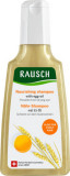 Rausch Șampon nutritiv pentru păr uscat, 200 ml