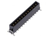 Conector PCB-PCB tată 12 pini 2,54mm har-flex&reg; Power 18A SMT