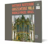 Dietrich Buxtehude - Complete Organ Works Vol. 6