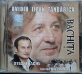 CD-Ovidiu Lipan Tandarica si Stelu Enache-Bachita