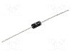 Dioda redresoare, 2A, 1kV, DO15, SMC DIODE SOLUTIONS - RL207GTA