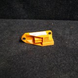 Senzor de impact st&acirc;nga față SKODA FABIA II 542 2010 OEM: 1T0909606A 2279854