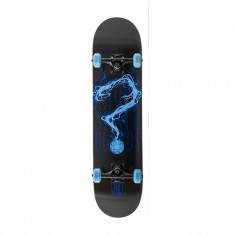 Skateboard Enuff Pyro blue 31x7,5&amp;amp;quot; foto