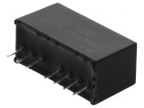 Convertor DC/DC 3W 9-18V la 15V/-15V SIP8