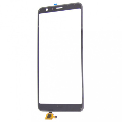 Touchscreen Asus Zenfone Max Plus (M1), ZB570TL, Negru foto