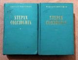 Stepan Colciughin 2 Volume. Editura Consiliului Central al Sindicatelor, 1953 - Vasili Grossman