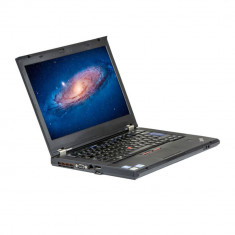 Laptop Second Hand Lenovo T420S, Procesor i5 2540M, 4GB RAM foto