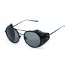 Ochelari de Soare Unisex Belstaff PINNER-NEGRO-COMBINATION &Oslash; 53 mm, Plastic, Galben, Polaroid