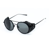 Ochelari de Soare Unisex Belstaff PINNER-NEGRO-COMBINATION &Oslash; 53 mm