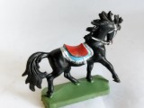 bnk jc RDG - Otto Voigt - cal pentru cavaler