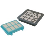 Set filtre pentru Philips FC9330/09 FC9331/09 tip FC8010/01 OX33-E-80 ver