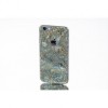 Husa Ultra Slim Verde pentru Samsung Galaxy A3 (2016) A310 - Protectie subtire si eleganta