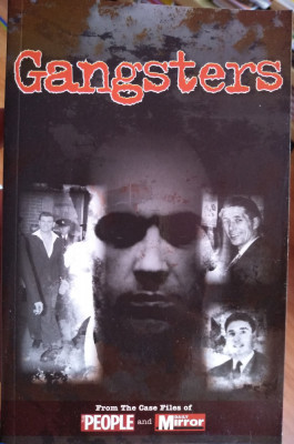 Gangsters foto