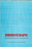 Hidroterapie. Tratamente simple pentru afectiuni obisnuite - Clarence Dail