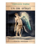Giovanni Papini - Un om sfirsit - 120330