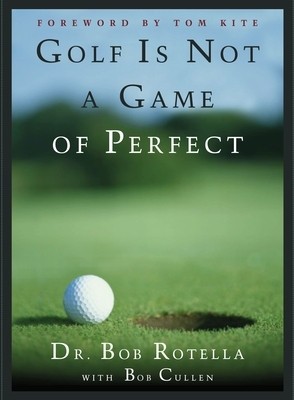 Golf Is Not a Game of Perfect foto