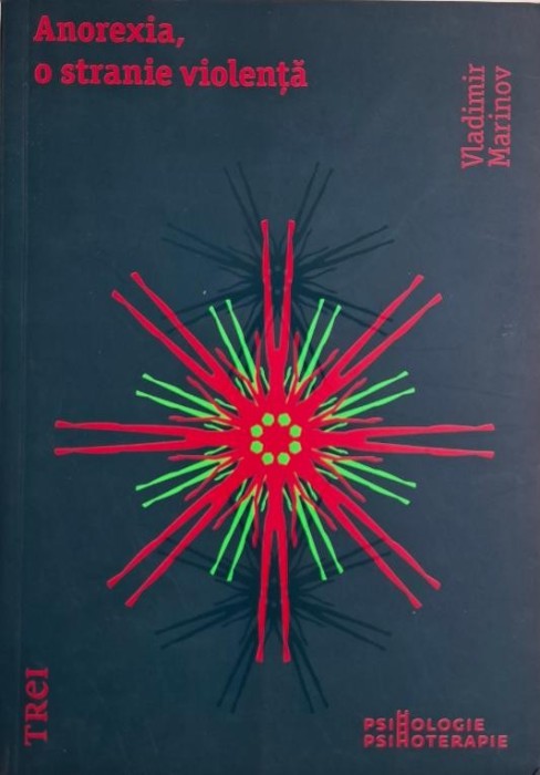 Anorexia, o stranie violenta &ndash; Vladimir Marinov