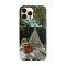 Husa compatibila cu Apple iPhone 14 Pro Max model Picnic time, Silicon, TPU, Viceversa