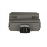 Cumpara ieftin Regulator Tensiune Releu Incarcare ATV Arctic Cat Kawasaki ER-6F ER-6N VN 900 Suzuki Burgman Kingquad Yamaha TourMax