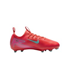 Ghete fotbal Nike Mercurial Vapor 16 rosu