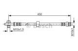 Conducta / cablu frana AUDI A3 (8L1) (1996 - 2003) BOSCH 1 987 476 648