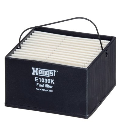 Filtru combustibil HENGST E1030K foto