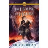 The Heroes of Olympus: Vol. 4 The House of Hades