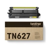 Brother original toner TN-627Y, yellow, 10000str.