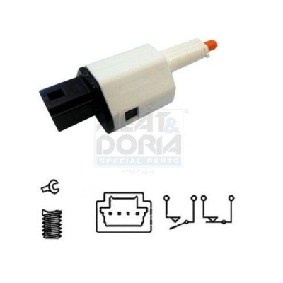 Meat &amp;amp;amp; Doria Comutator lumini frana foto