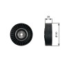 GATES T36461 DriveAlign&reg; Rola ghidare/conducere, curea transmisie