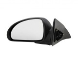 Oglinda exterioara Kia Cee&amp;#39;D 5-Usi/Combi (Ed) 10.2006-08.2009 Partea Stanga Crom Asferica Electrica Cu Incalzire 876101H250