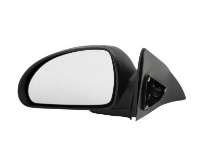 Oglinda exterioara Kia Cee&amp;amp;#39;D 5-Usi/Combi (Ed) 10.2006-08.2009 Partea Stanga Crom Asferica Electrica Cu Incalzire 876101H250 foto