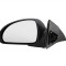 Oglinda exterioara Kia Cee&amp;#39;D 5-Usi/Combi (Ed) 10.2006-08.2009 Partea Stanga Crom Asferica Electrica Cu Incalzire 876101H250