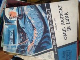 Colectia Povestiri Stiintifico Fantastice Nr. 112 - Carte SF Beletristica