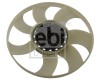 FEBI BILSTEIN 40653 Ventilator, radiator