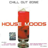 CD House Moods (Chill Out Zone), original